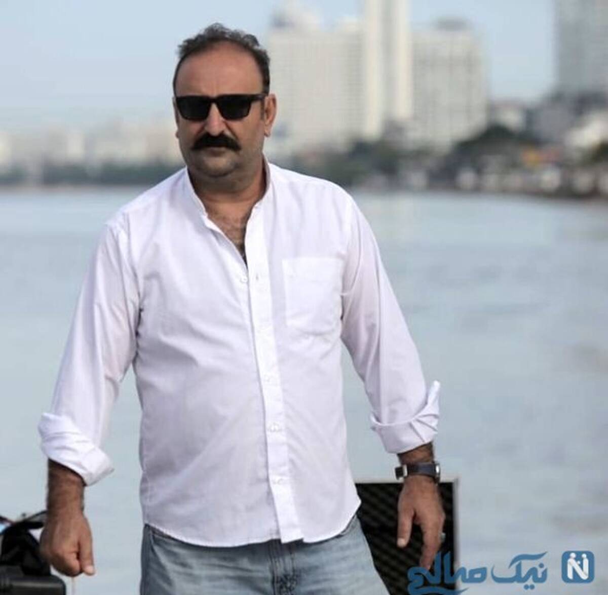 واکنش تند مهران احمدی به فحاشی ها