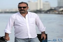 واکنش تند مهران احمدی به فحاشی ها