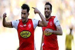 استقلال 13 دربی بدون برد|ساپینتو باز هم ناکام مقابل مدعیان