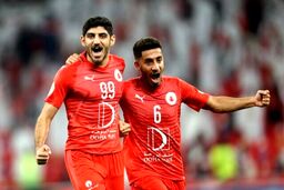 ترابی چطور به پرسپولیس برگشت؟ / سپاهان و تراکتور چقدر پیشنهاد دادند؟