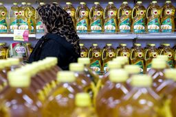 قیمت روغن نباتی بشدت ارزان شد | تخفیف های ۱۰ تا ۱۵ درصدی قیمت روغن |قیمت شکر ۴۰ هزار تومان ناقابل ! | قیمت کالاهای اساسی​