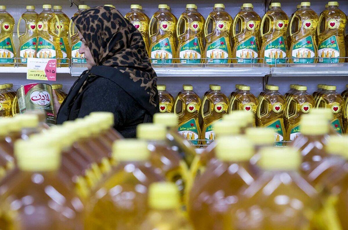 قیمت روغن نباتی بشدت ارزان شد | تخفیف های ۱۰ تا ۱۵ درصدی قیمت روغن |قیمت شکر ۴۰ هزار تومان ناقابل ! | قیمت کالاهای اساسی​