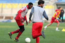 بازی دوستانه پرسپولیس و سایپا لغو شد + جزئیات

