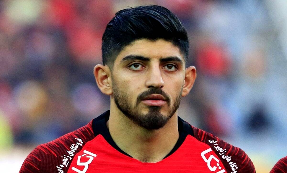بازتاب خرید جذاب پرسپولیس در توییت لیگ قهرمانان آسیا + عکس

