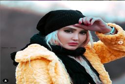 زهره فکور صبور محجبه شد+ عکس