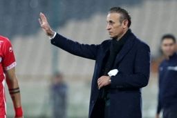 یحیی: تیمم برای قهرمانی باید همینطور بجنگد