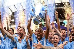 سقوط سیتیزن ها به دسته پائین‌تر؟