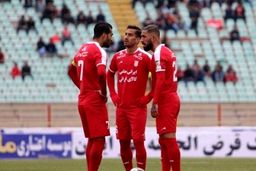 تراکتور فصل آینده را استارت زد