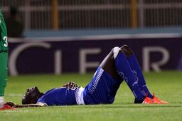 خبر بد برای استقلالی‌ها؛ غیبت دیاباته طولانی‌تر شد

