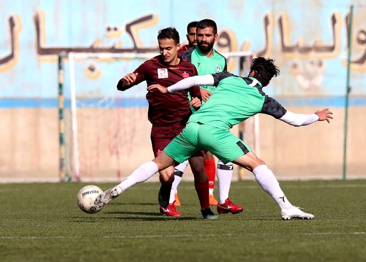 ستاره بزرگ در راه مشهد/ خرید زمستانی شهر خودرو از پرسپولیس