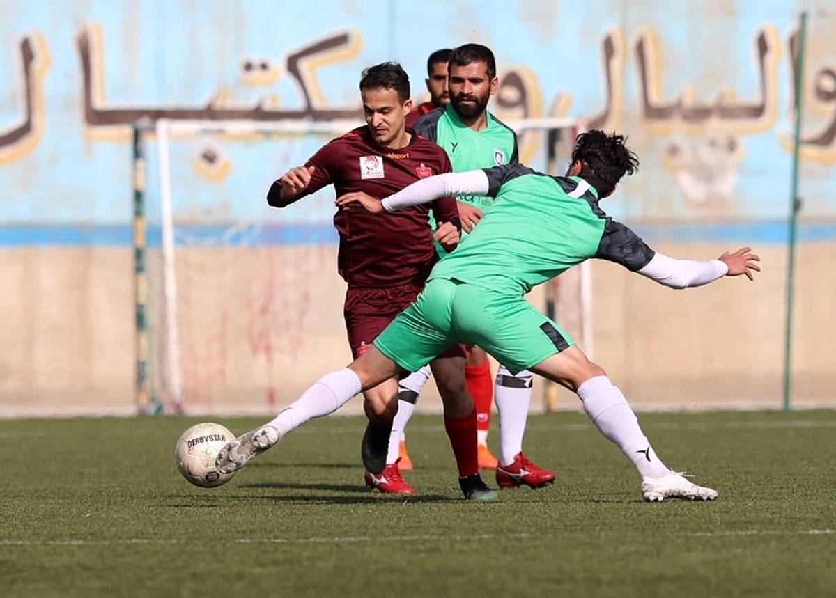 ستاره بزرگ در راه مشهد/ خرید زمستانی شهر خودرو از پرسپولیس