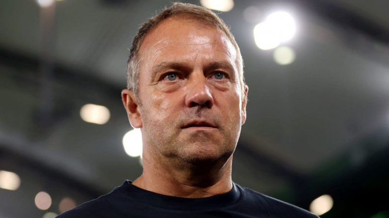 شکست 4-1 آلمان در مقابل ژاپن|روز سیاه فلیک