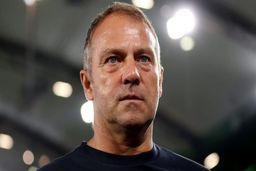 شکست 4-1 آلمان در مقابل ژاپن|روز سیاه فلیک