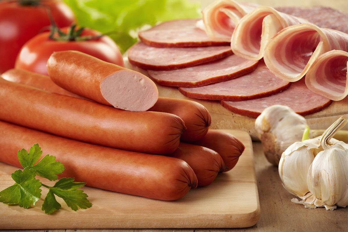 عجیب ترین قیمت سوسیس و کالباس دنیا در ایران|مقایسه با قیمت گوشت