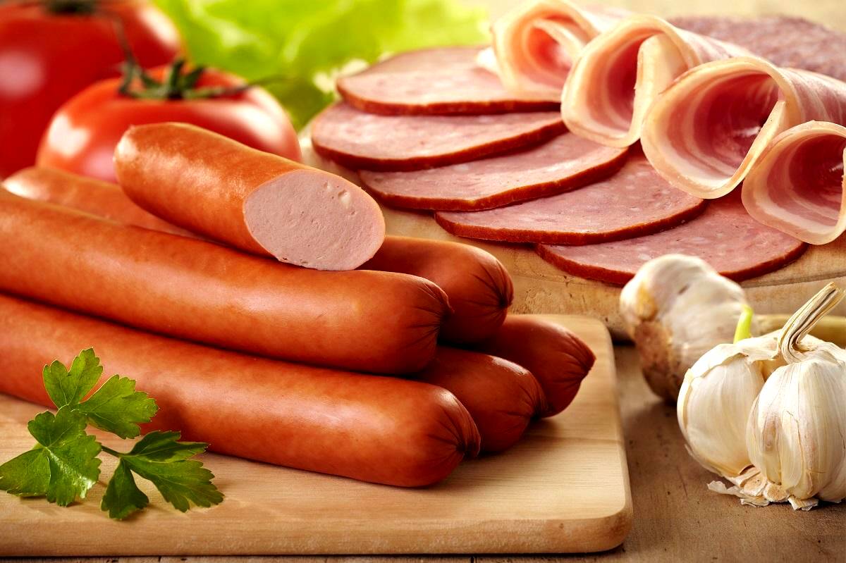 عجیب ترین قیمت سوسیس و کالباس دنیا در ایران|مقایسه با قیمت گوشت
