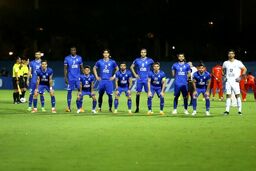 خطر محرومیت بیخ گوش چهار استقلالی!