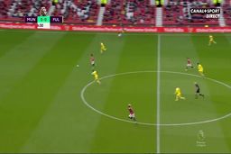 ببینید گل استثنایی کاوانی به فولام