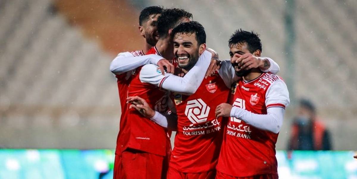 پرسپولیسی‌ها قبل از فینال آسیا پولدار می شوند