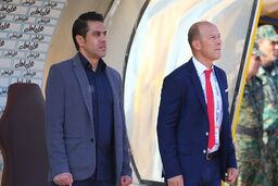 جریان بند دردسرساز مالی قرارداد کالدرون با پرسپولیس چه بود؟

