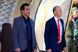 جریان بند دردسرساز مالی قرارداد کالدرون با پرسپولیس چه بود؟

