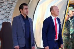 جریان بند دردسرساز مالی قرارداد کالدرون با پرسپولیس چه بود؟

