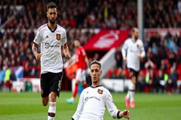 شیاطین سرخ در مسیر بازگشت به لیگ قهرمانان
