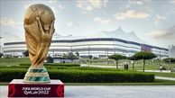 چالش های جام جهانی 2022 قطر از دمای 40 درجه تا ورزشگاه یخچالی!