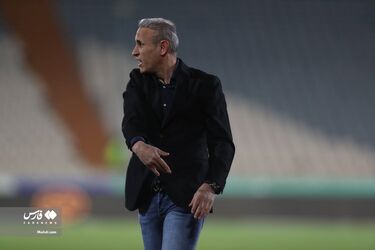 ملوان پرسپولیس