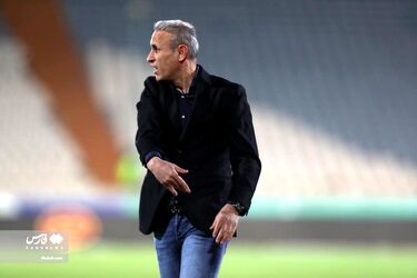 ملوان پرسپولیس