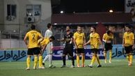 هواداران سپاهان نفس راحت کشیدند!+جزئیات بیشتر 