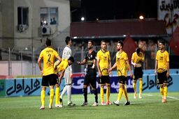 بازی سپاهان و پرسپولیس 12 امتیازی است