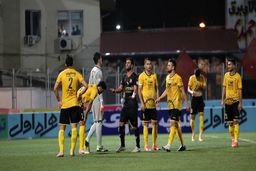 بازی سپاهان و پرسپولیس 12 امتیازی است