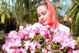 عکس جدید بهاره رهنما بعد از طلاق