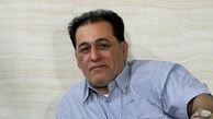 عکس:کریم باوی با سرطان می جنگد+جزئیات