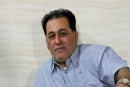 عکس:کریم باوی با سرطان می جنگد+جزئیات