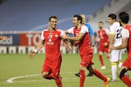 ۶ نفر آماده پر کردن جای خالی آل‌کثیر


