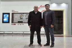 بدنسازی تراکتور به سبک کروات‌ها