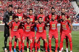 آشنایی با رقبای پرسپولیس در گروه C آسیا

