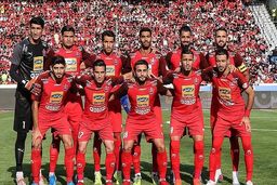 آشنایی با رقبای پرسپولیس در گروه C آسیا

