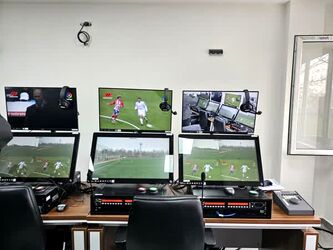 VAR