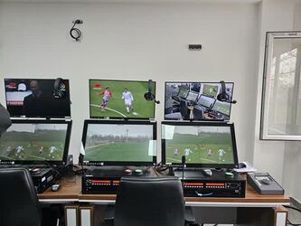 VAR