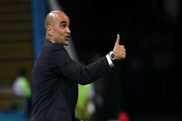 تمدید قرارداد روبرتو مارتینس تا ۲۰۲۲

