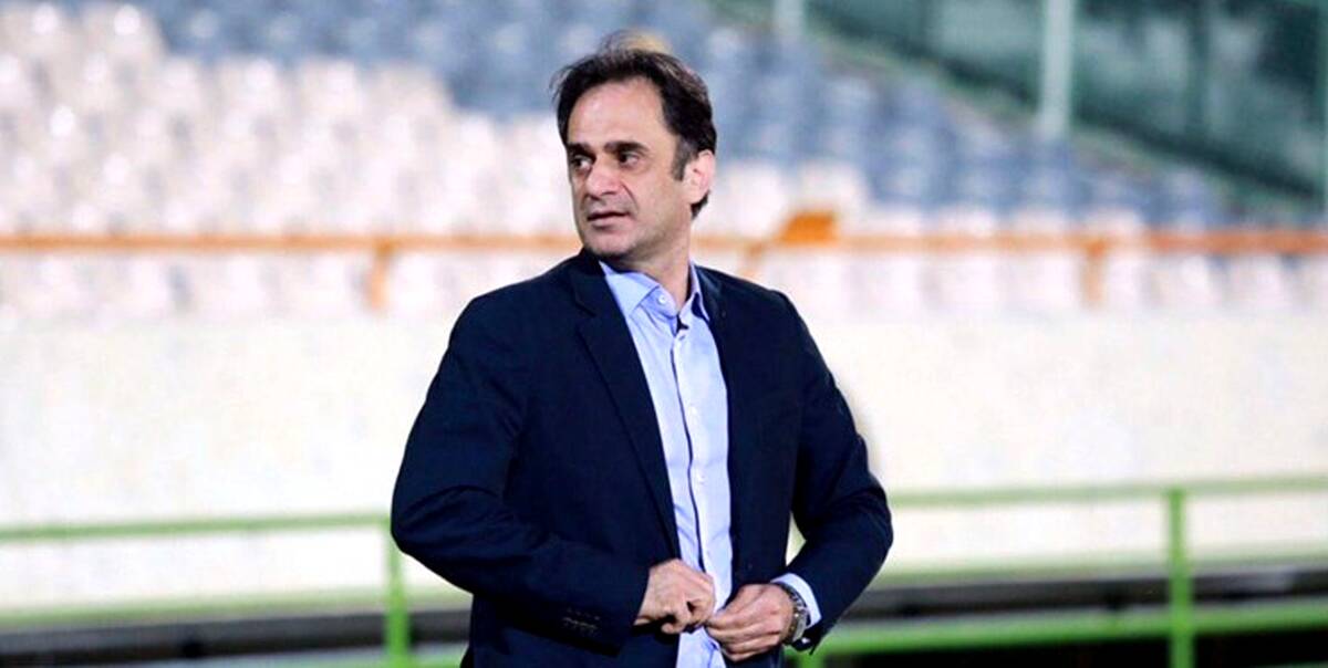 عزیزی خادم مشاور پزشکی گرفت