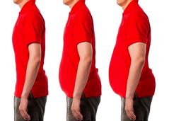 لاغری سریع شکم و پهلو فقط در 7 روز | تضمینی در یک هفته هیکل خود را مدل ساعت شنی کنید !