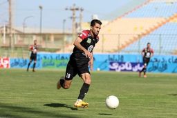 ترس شدید کره جنوبی از ستاره پرسپولیس !