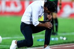 هت تریک فرهاد مجیدی در استقلال؟!