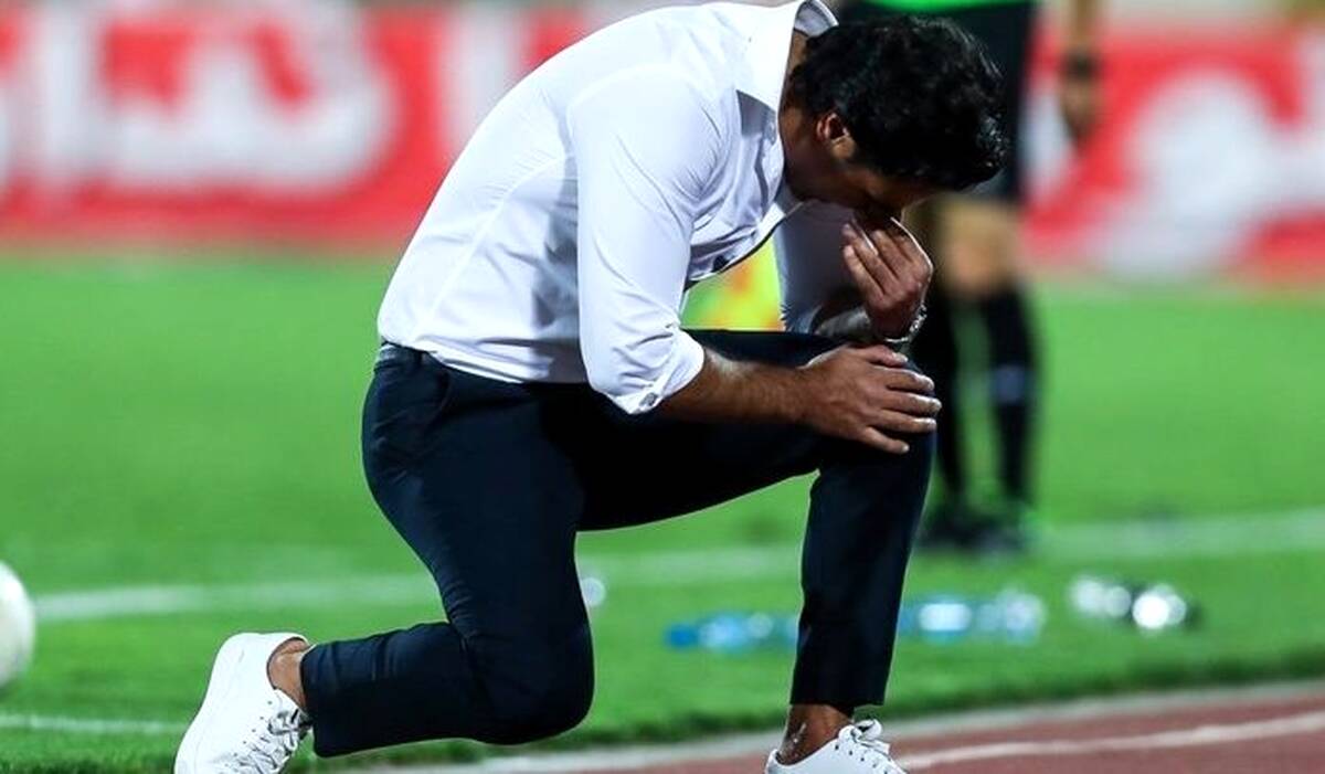 هت تریک فرهاد مجیدی در استقلال؟!