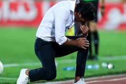 هت تریک فرهاد مجیدی در استقلال؟!