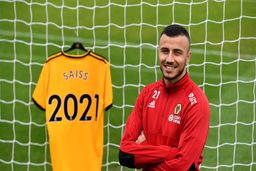 مدافع ولورهمپتون سومین صید حریف استقلال