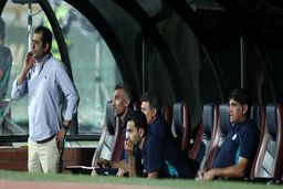 نه مدیرعامل مس رفسنجان به علی سامره